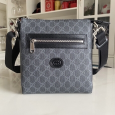 Mens Gucci Satchel Bags